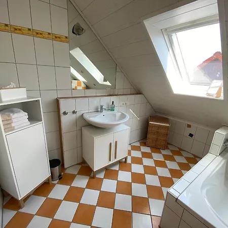 Daire Lechner's Hof *