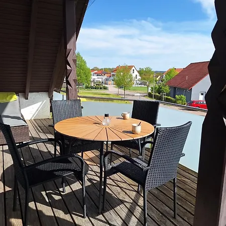 Lechner's Hof Daire *