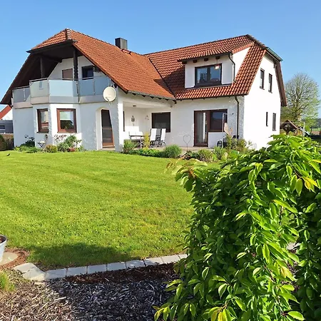 Lechner's Hof Wolframs-Eschenbach