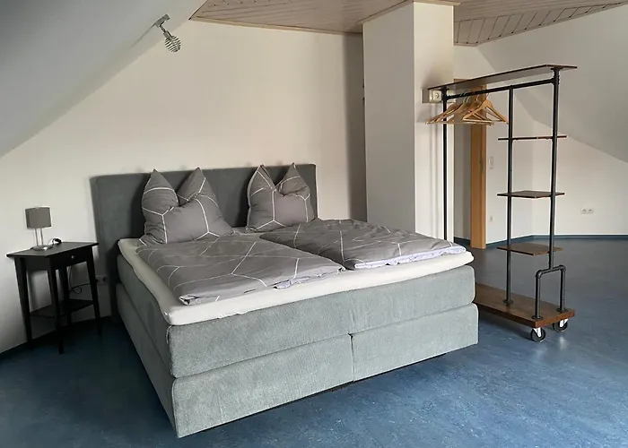 Lechner's Hof Wolframs-Eschenbach