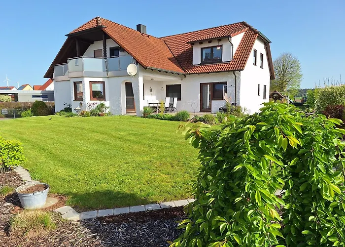 Lechner's Hof Wolframs-Eschenbach