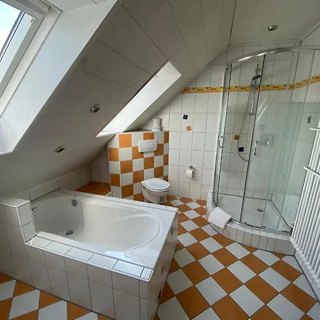 Lechner's Hof Appartement Wolframs-Eschenbach