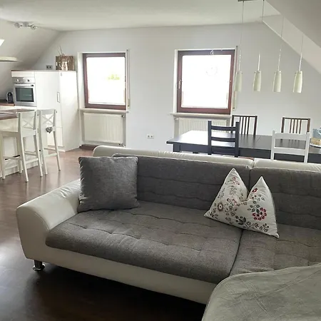 Lechner's Hof Appartement