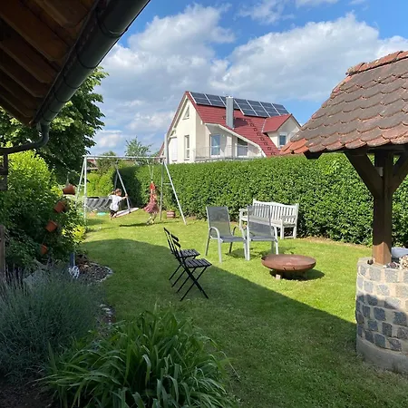 Lechner's Hof